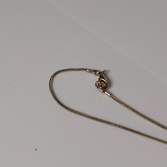 Cute 16 Inch Pineapple Pendant Necklace - Picture 7 of 11